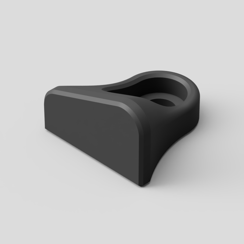 Thumb Rest - podpórka pod kciuk do osady