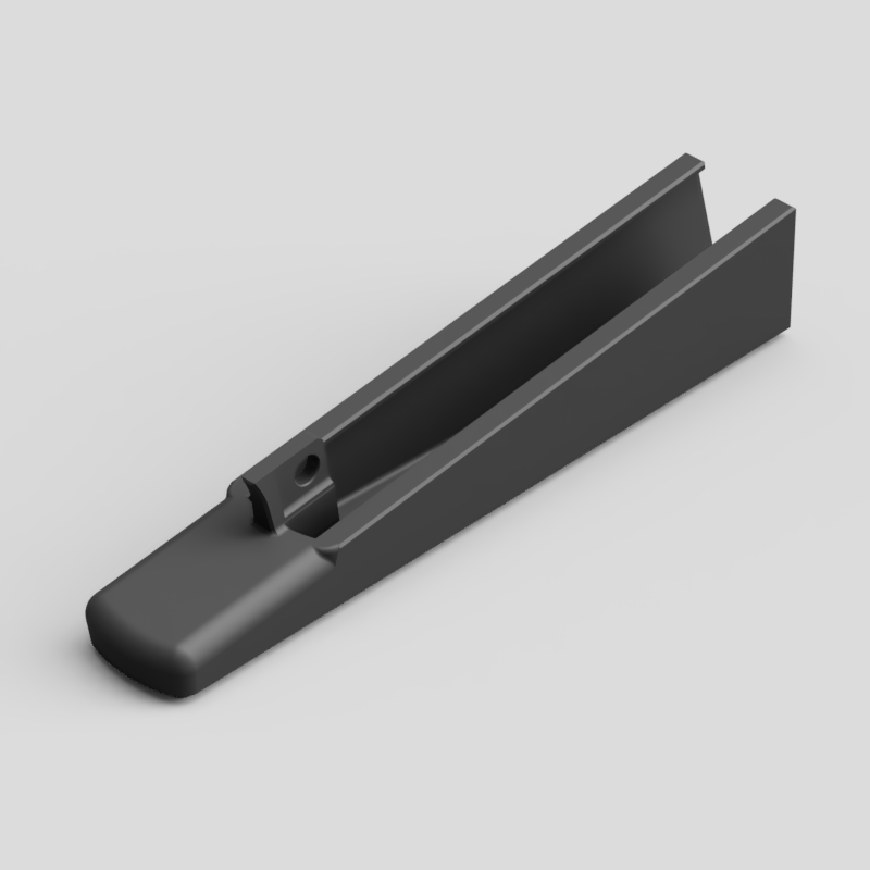 Bag Rider do kolby Magpul PRS GEN3