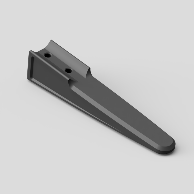 Bag Rider do kolby Tikka T3X A1