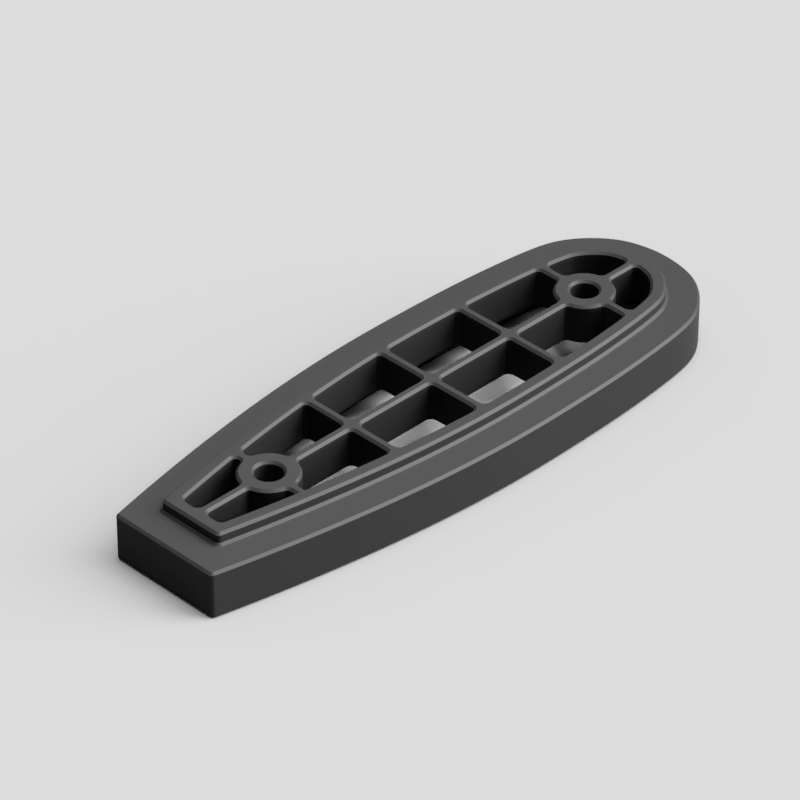 Dystans do kolby Sabatti