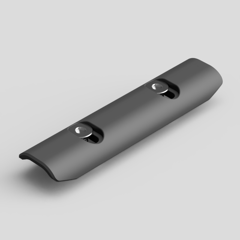 Cheek Riser Bergara B14 BMP