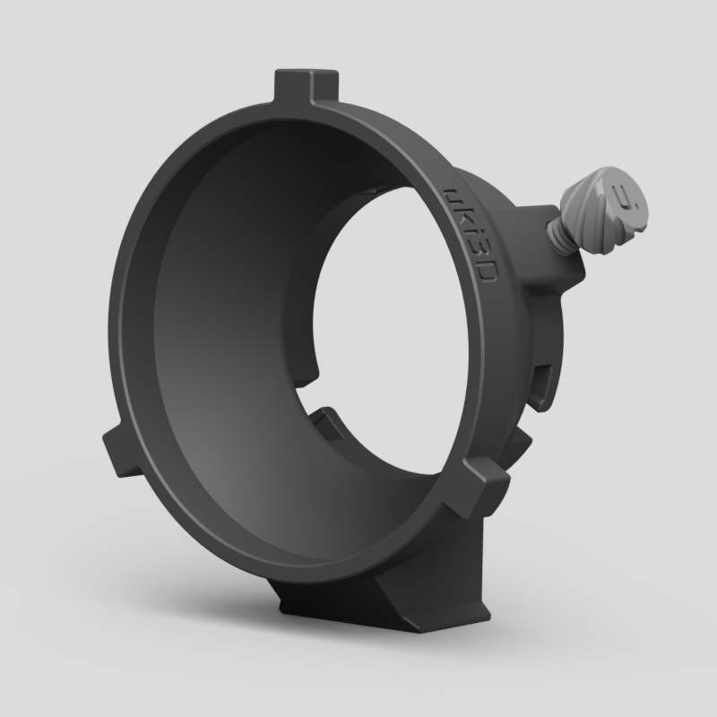 Adapter mini Bowens - Bowens