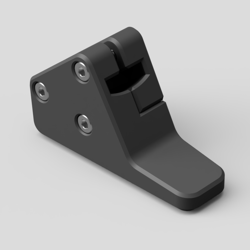 Bag Rider B5 Bravo Stock