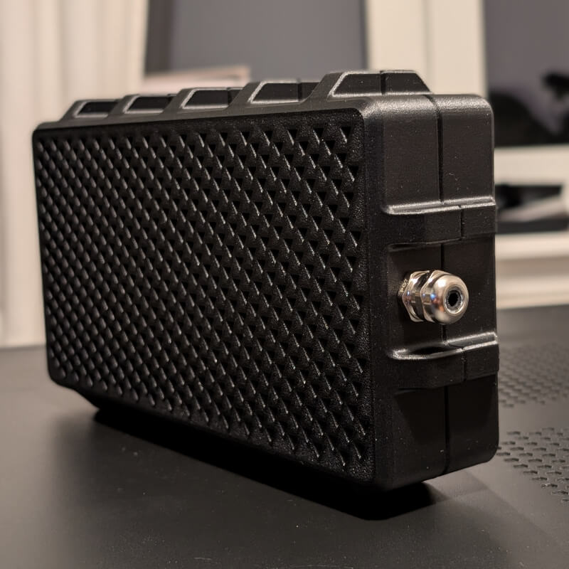 Obudowa do zasilacza MeanWell