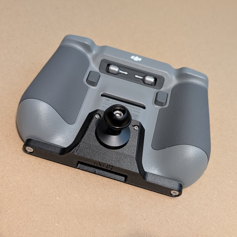 Mocowanie do kontrolera drona DJI MINI 4 PRO