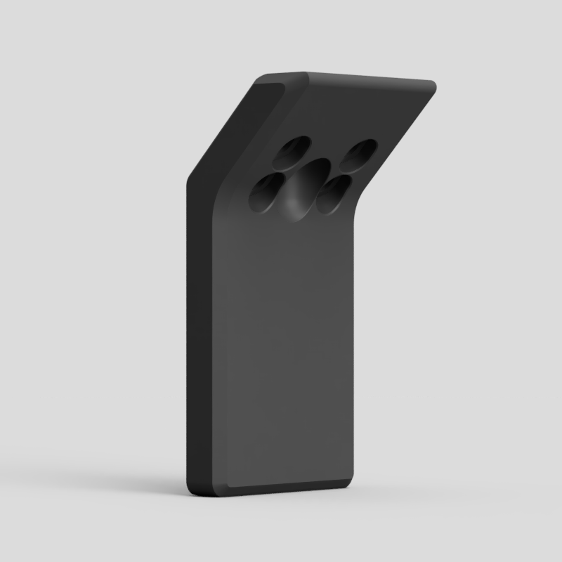 Barricade Stop do osady MPA Competition Edition