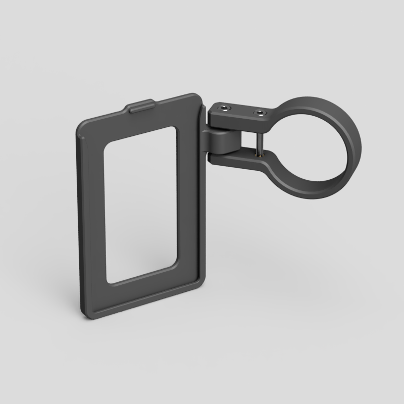 D.O.P.E. Card Holder