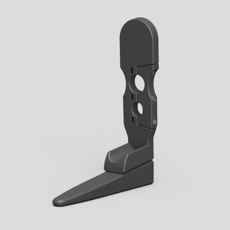 Bag Rider + Adapter do H&K