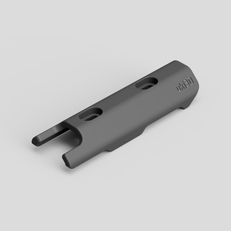 Baka Policzkowa do MDT Elite