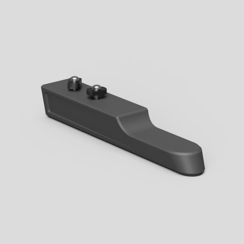 Bag Rider do kolby Tikka T3x Ace Target