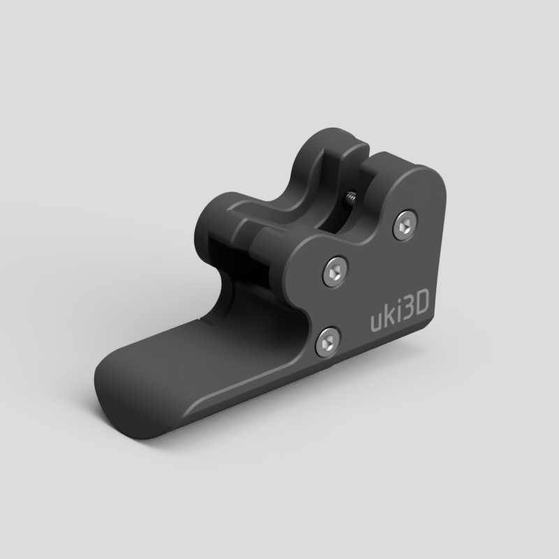 Bag Rider Magpul STR