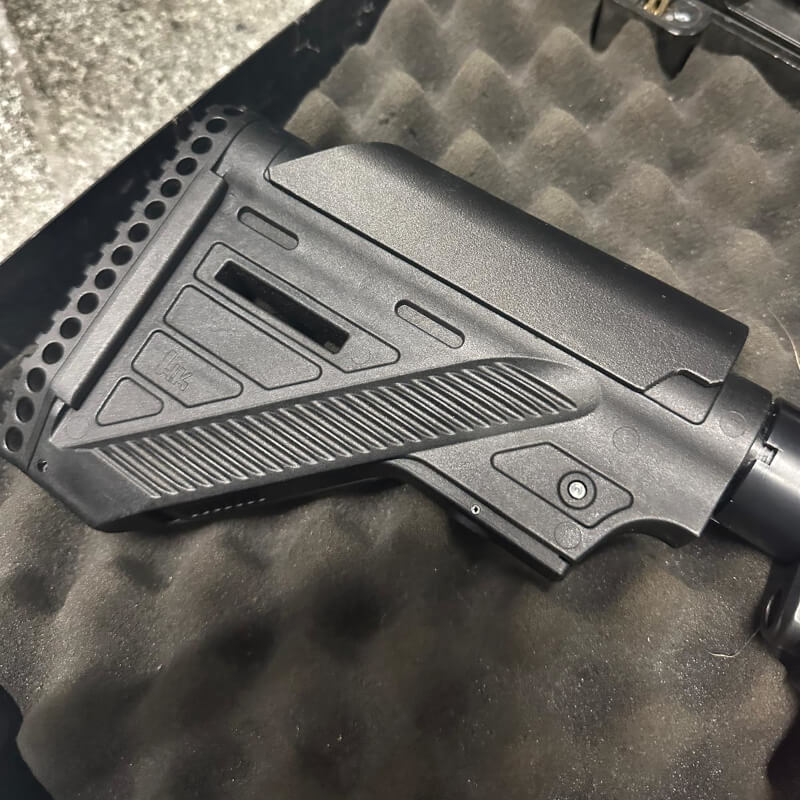 Baka Policzkowa do H&K MR - obrazek 3