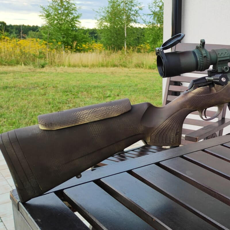 Baka Policzkowa do Tikka T1x - obrazek 4