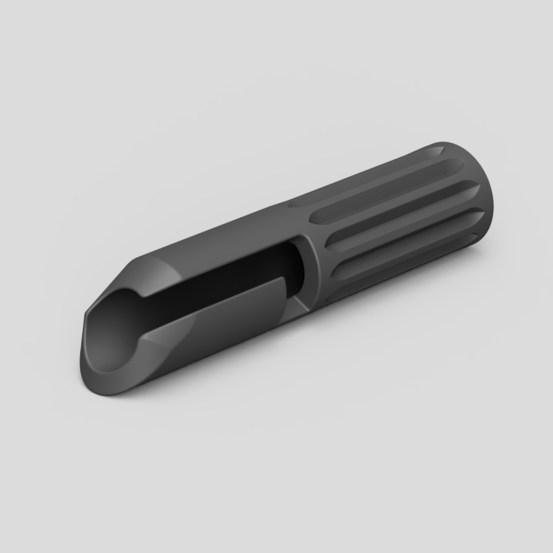 Bolt Cover do CZ457