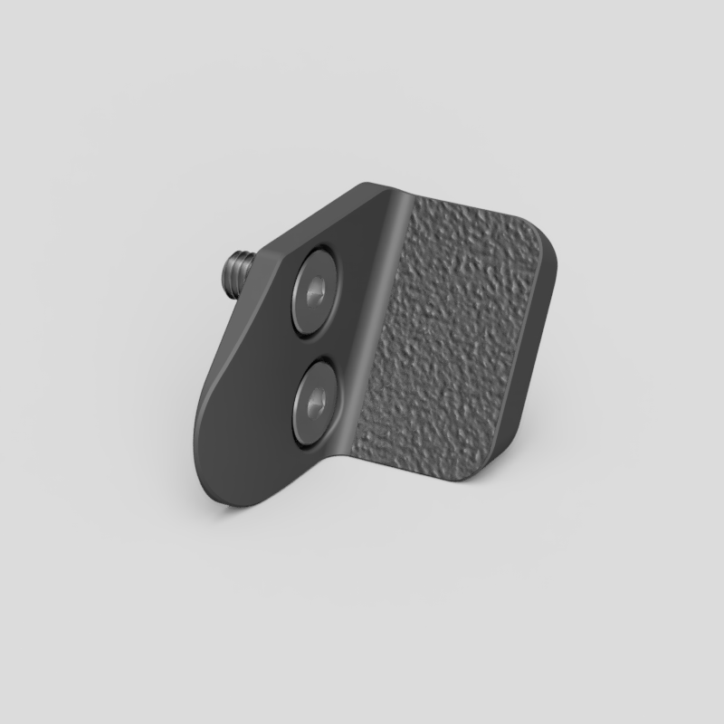 Thumb Rest - podpórka pod kciuk do osady HUZAR