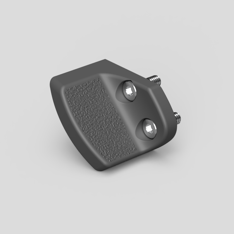 Thumb Rest - podpórka pod kciuk do osady BLITZ v2